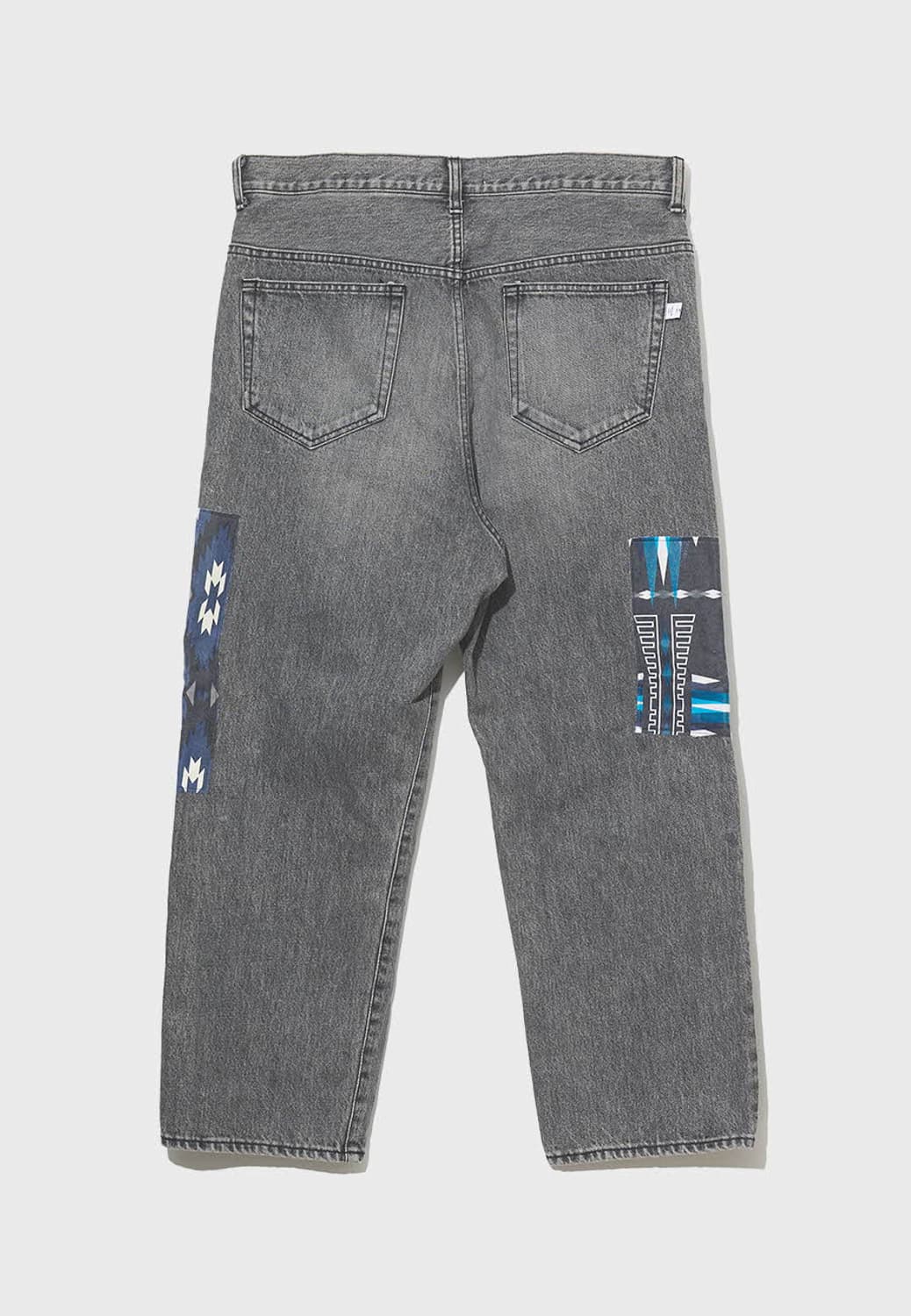 FACETASM denim pants 상품이미지2