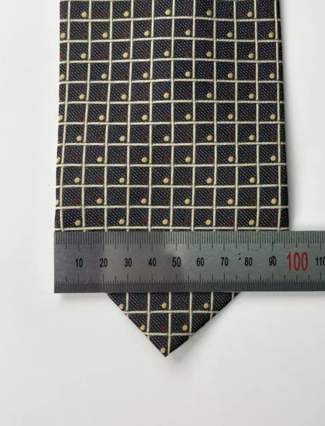 찰스주르당 넥타이 상품이미지7