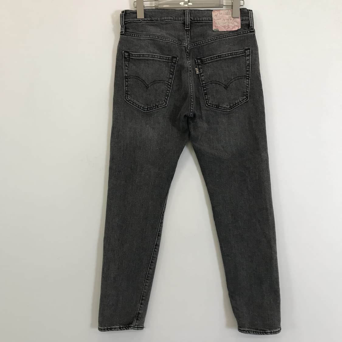 리바이스 512 빅E탭 프리미엄 슬림핏 청바지 [30인치] 상품이미지3