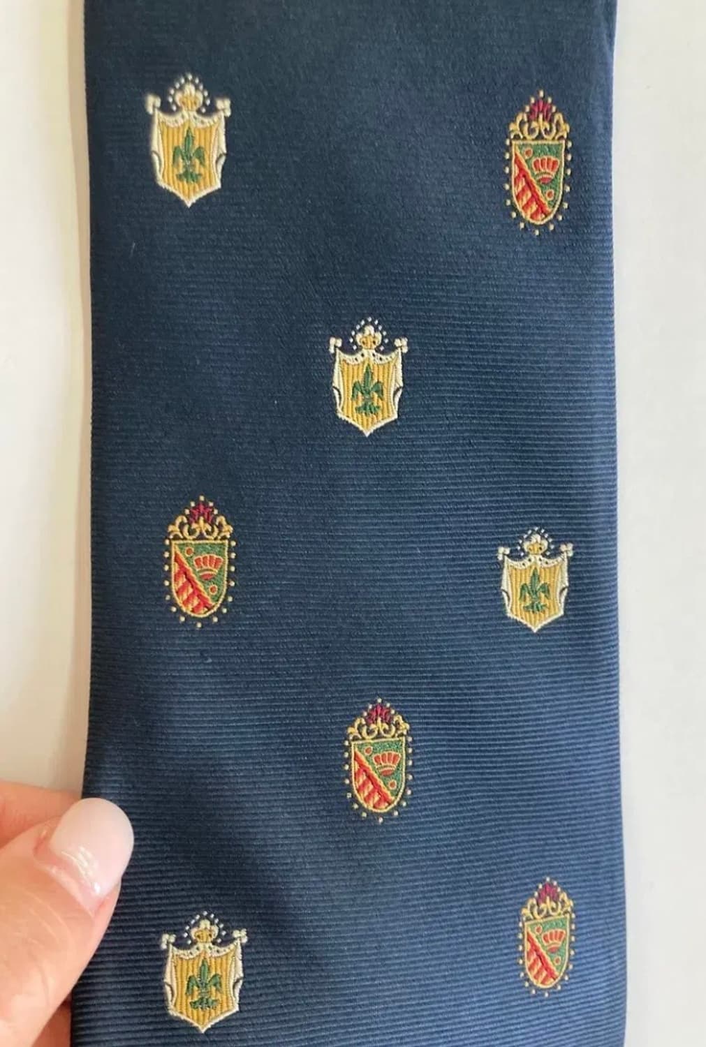 빈티지)넥타이 상품이미지7