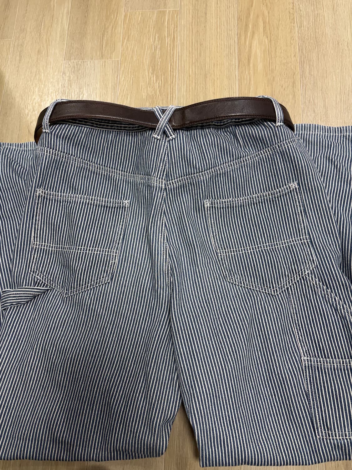 Vintage 바지 상품이미지3