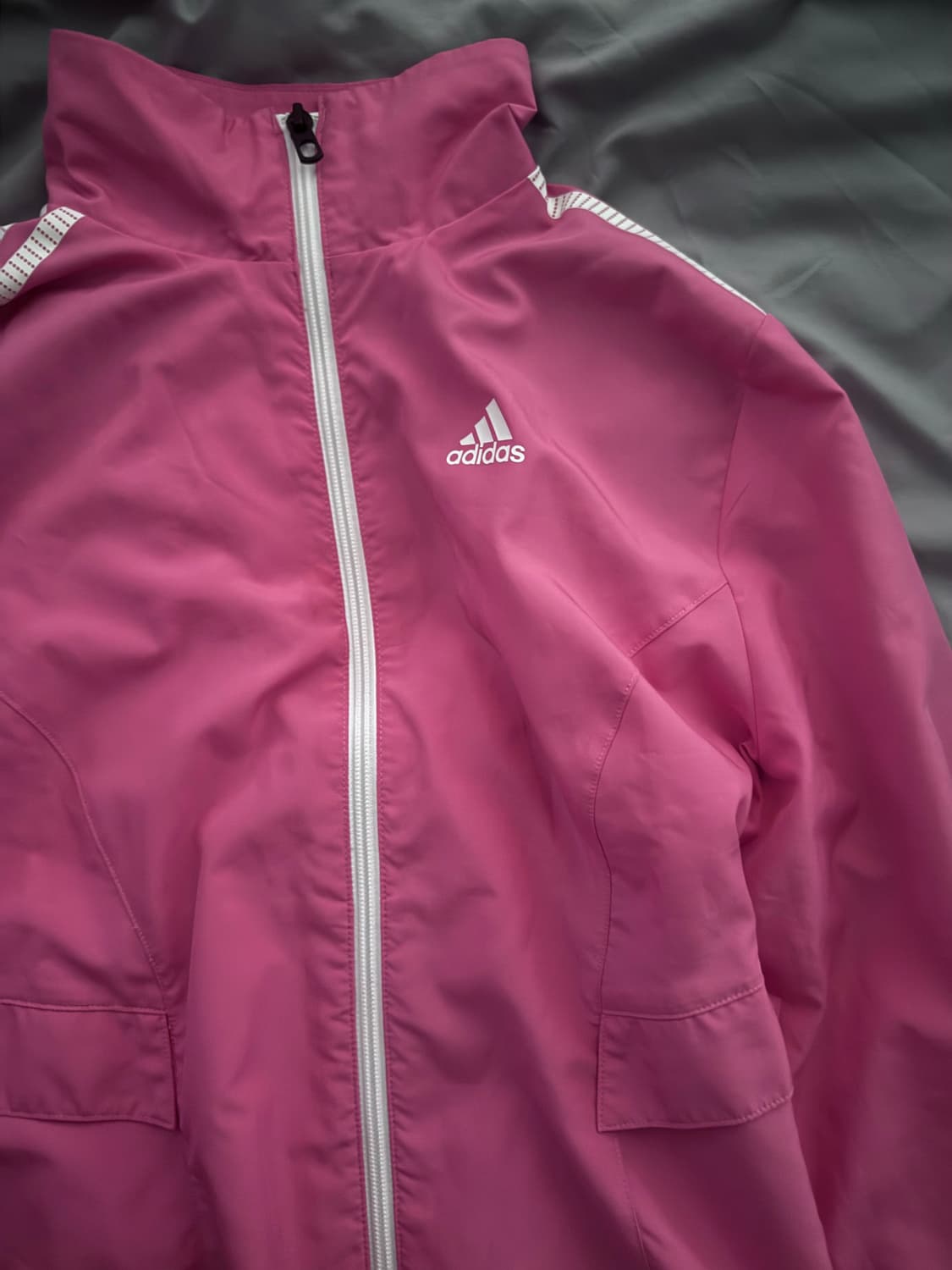 희귀 아디다스 바람막이 상품이미지3