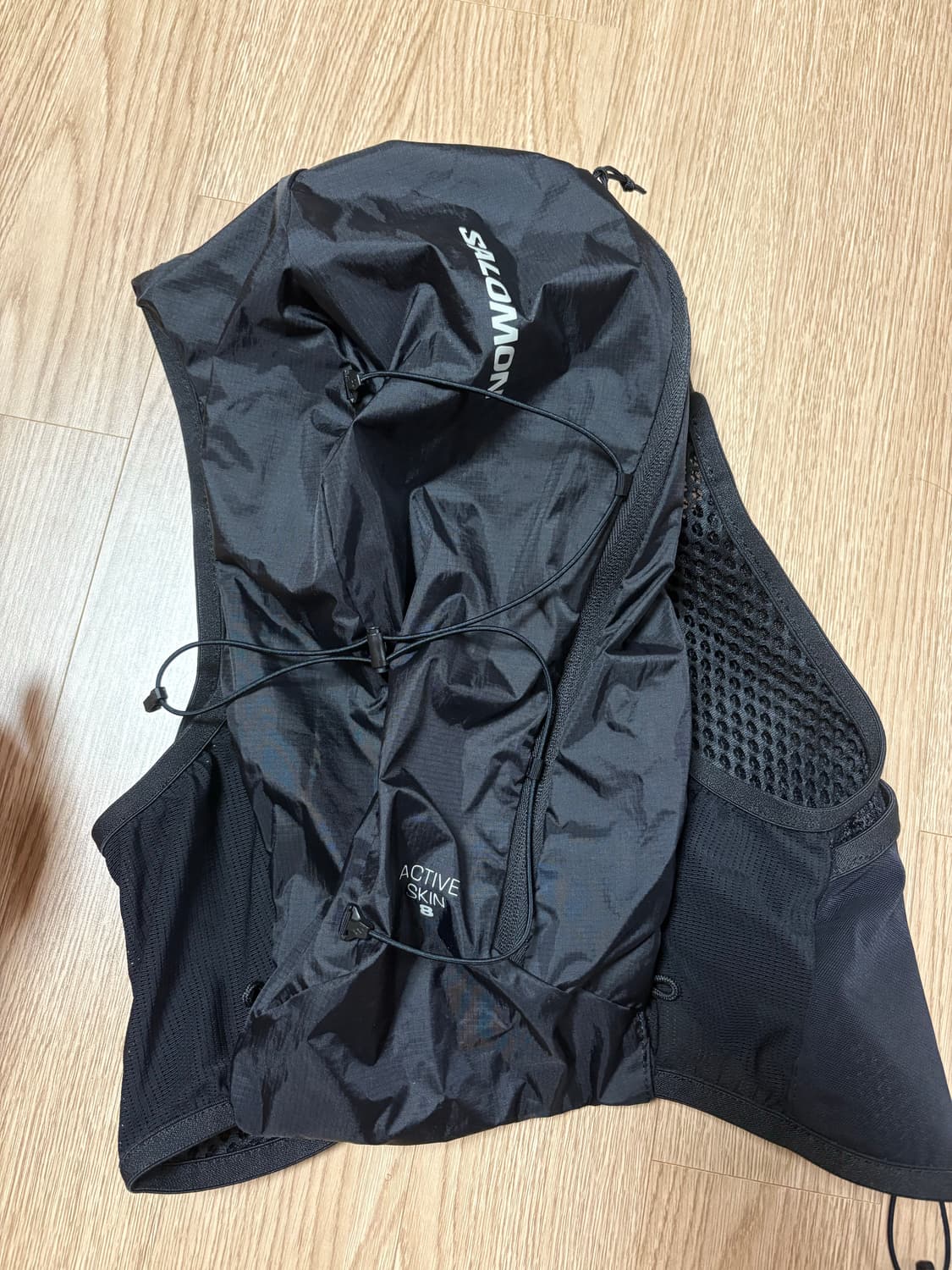 살로몬 엑티브 스킨8 상품이미지2