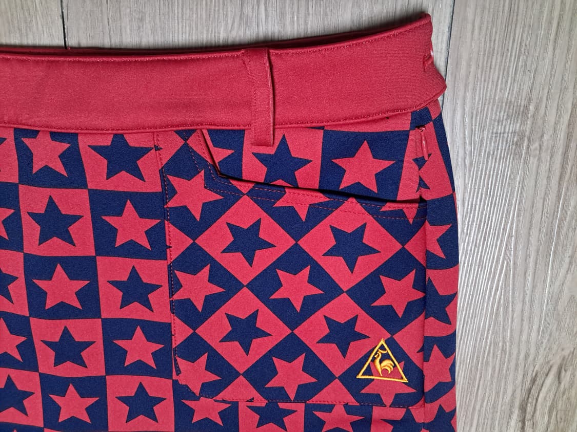 르꼬끄 골프 치마 9(69) 상품이미지3