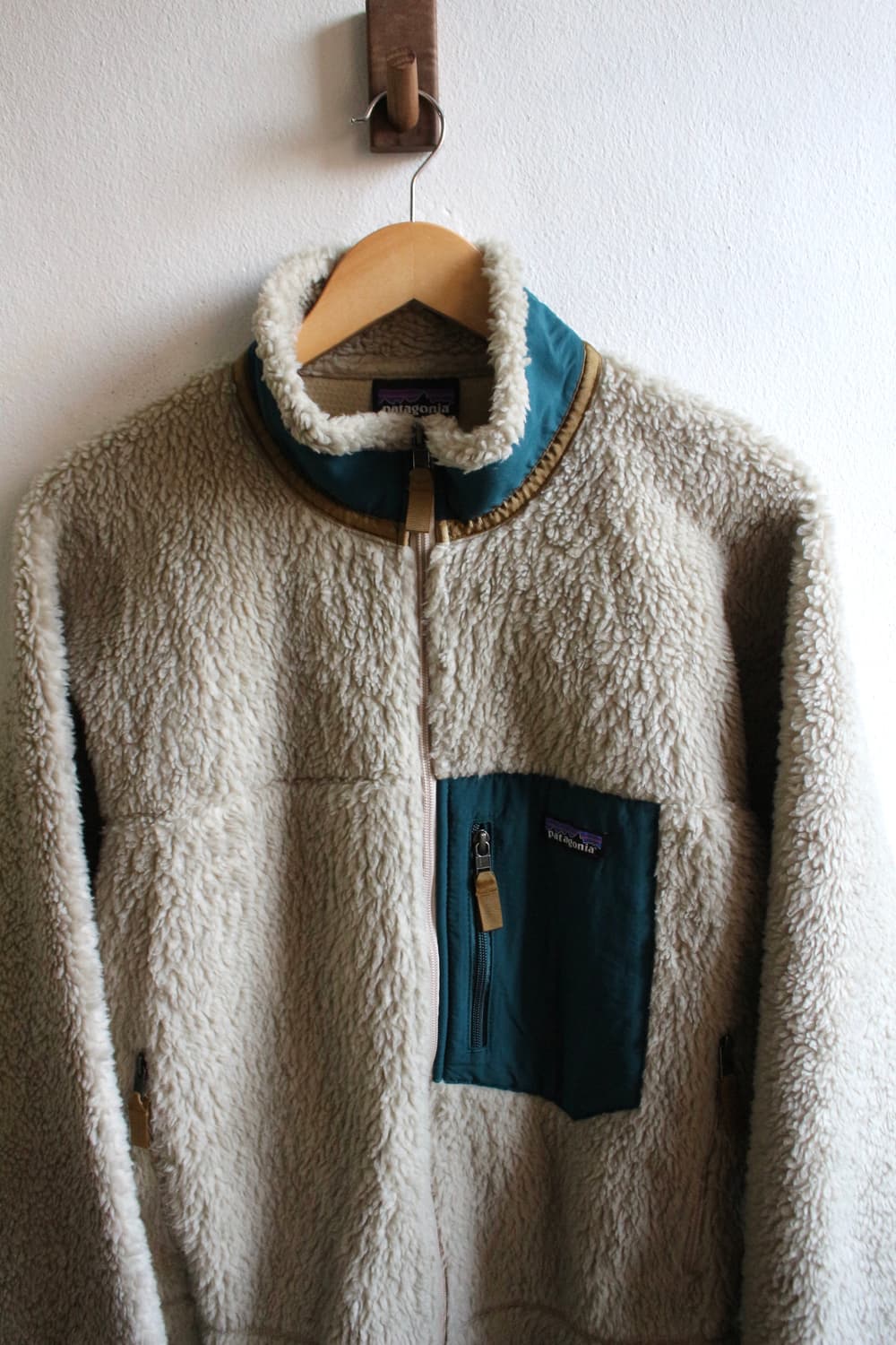 파타고니아 레트로 x 자켓  상품이미지2