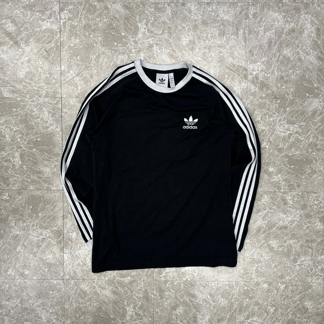 아디다스 신형 핀터룩 걸즈 슬리브(M) 상품이미지3