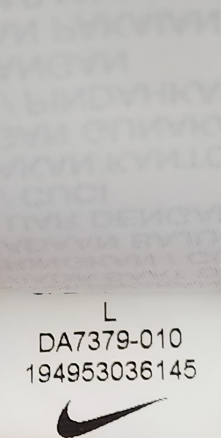 나이키 프리미엄에센셜 바람막이 아노락 L 상품이미지7