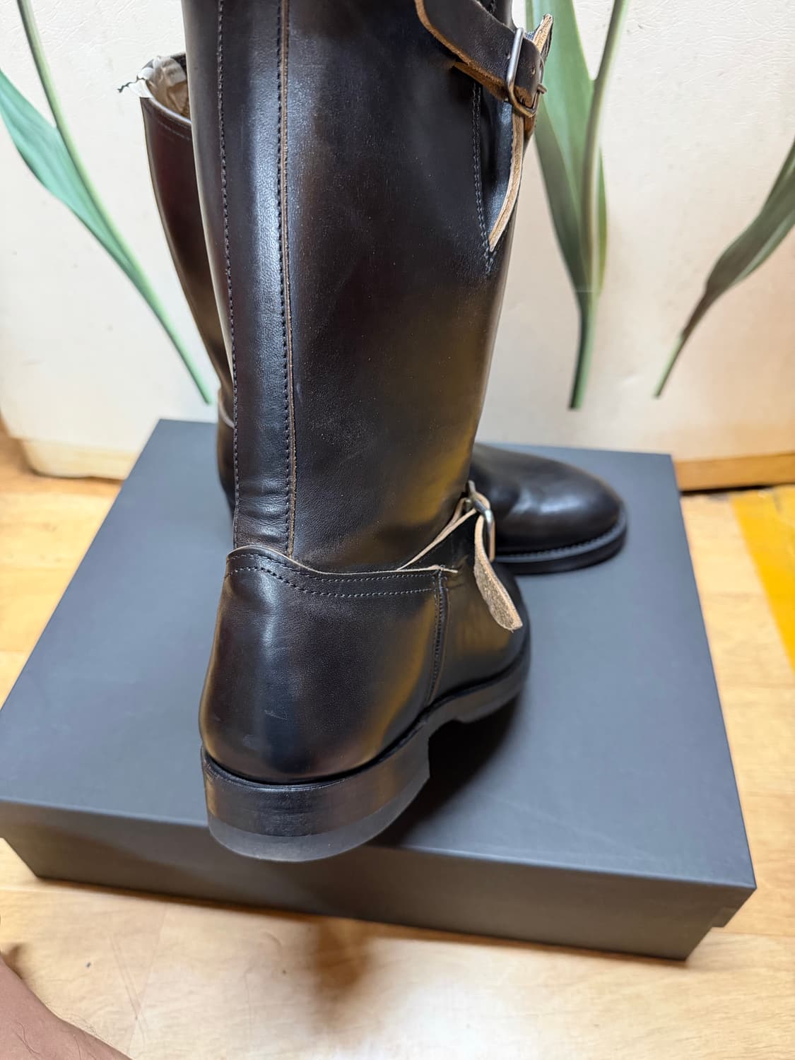 블랙사인 홀스벗 엔부 판매 상품이미지4