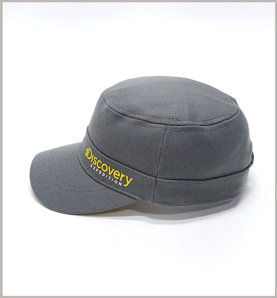 디스커버리 정품 군모 모자 J-591 상품이미지2