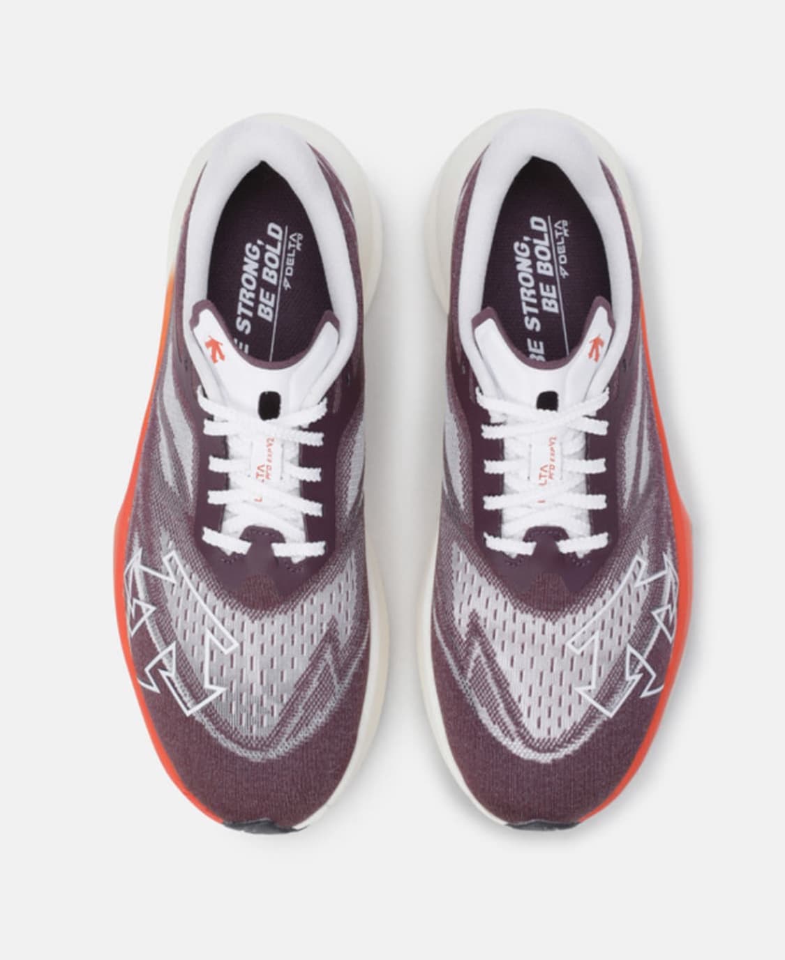 데상트 델타프로 exp v2  상품이미지2