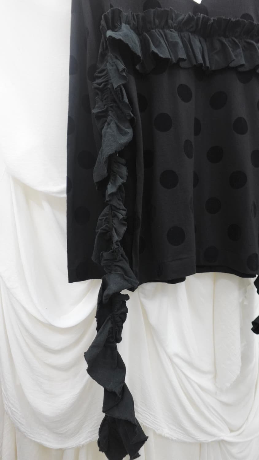 COMME des GARÇONS TAO long sleeve 상품이미지3