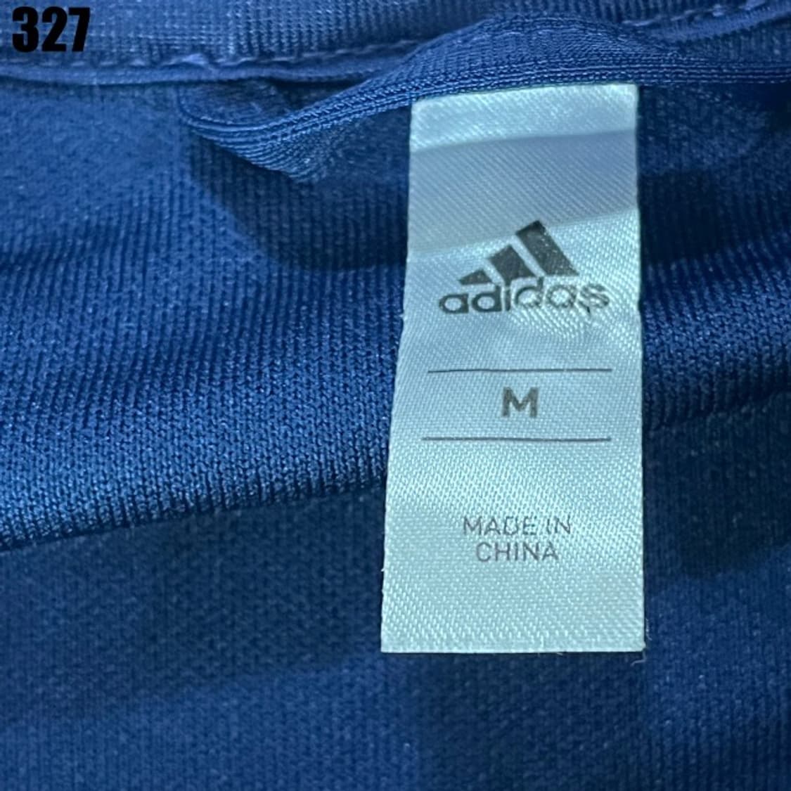 아디다스 네이비 져지  상품이미지2