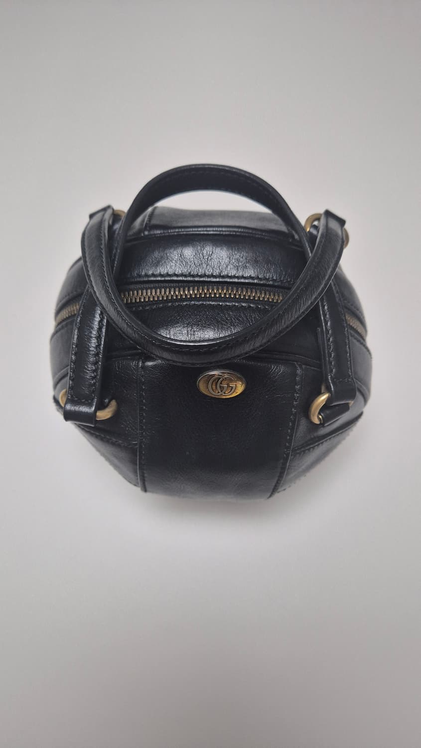 구찌 바스켓볼 토트백- A급 최저가 상품이미지2