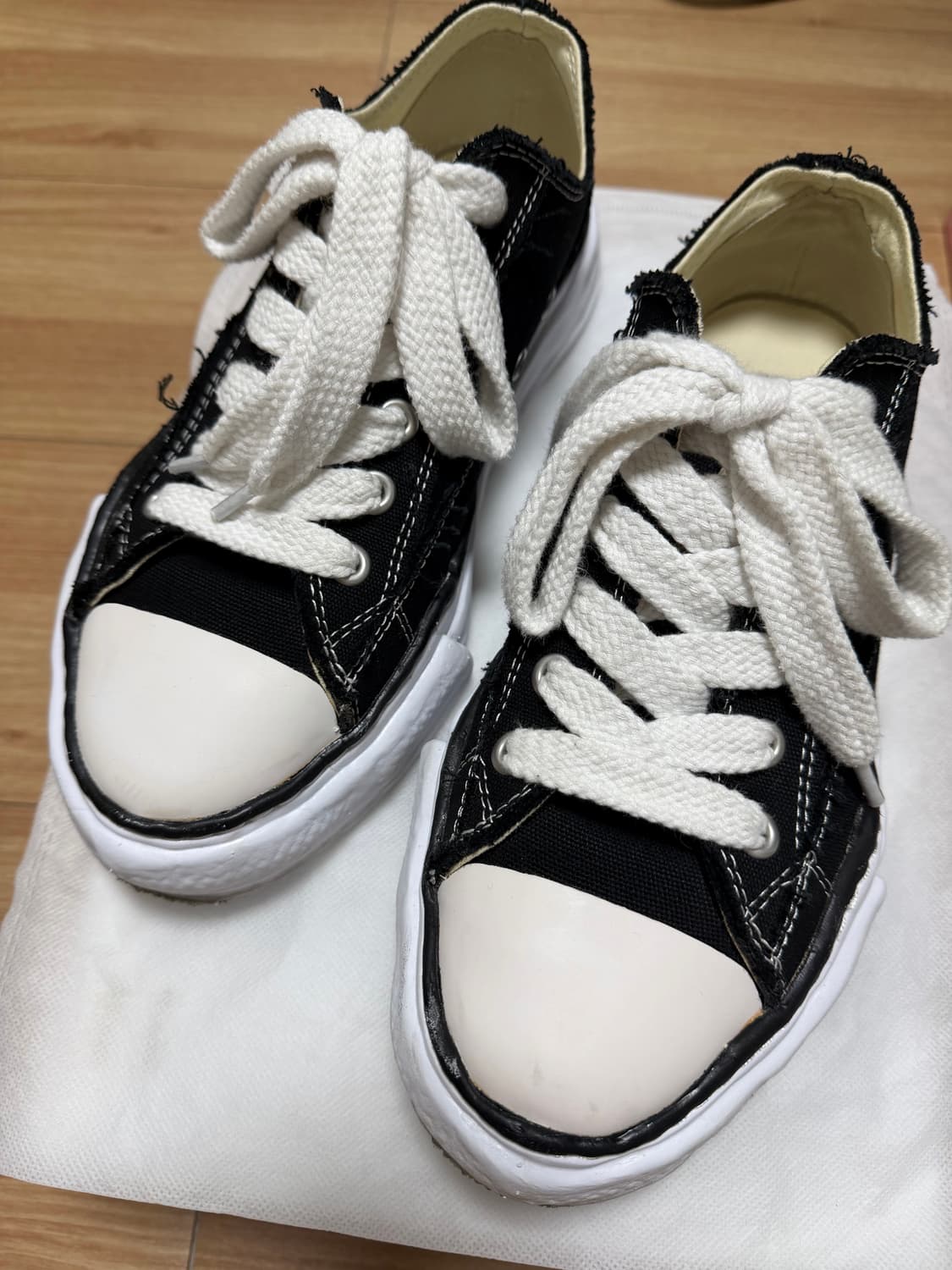 미하라 야스히로 피터슨 상품이미지1