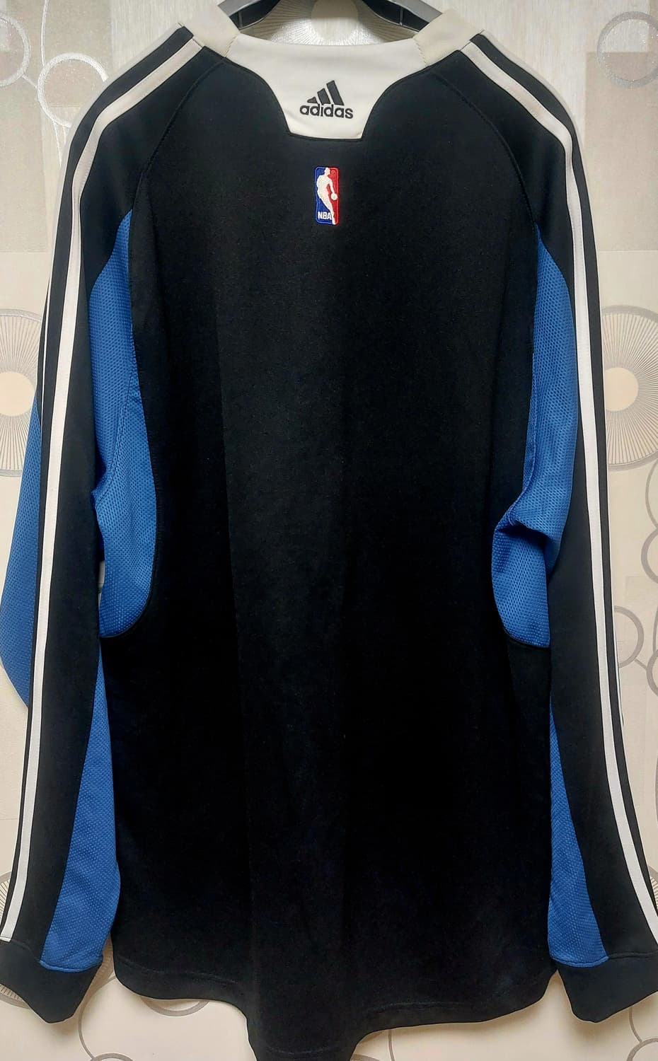 아디다스 미네소타 웜업 상품이미지2