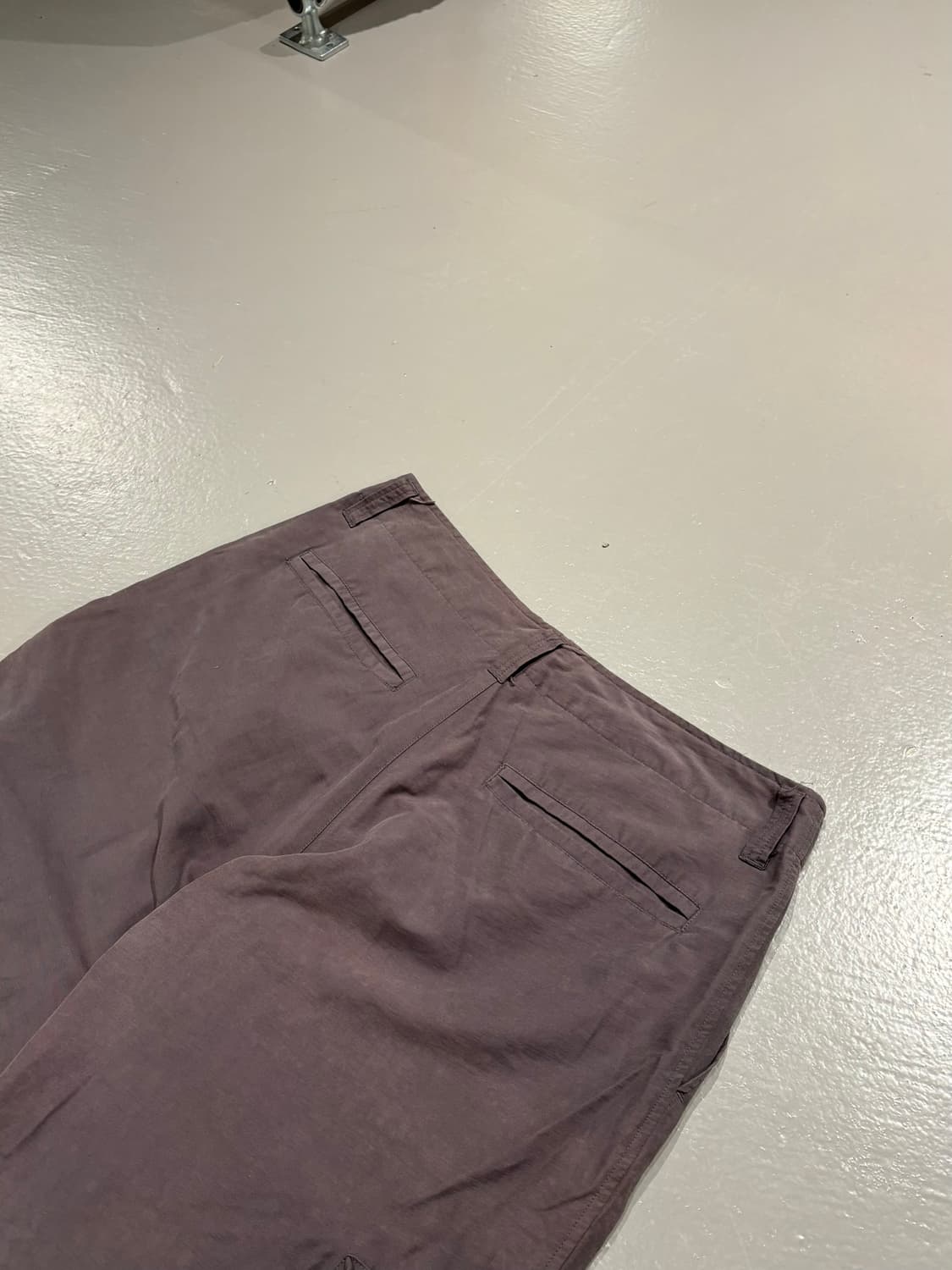 빈티지 카고 팬츠 상품이미지6