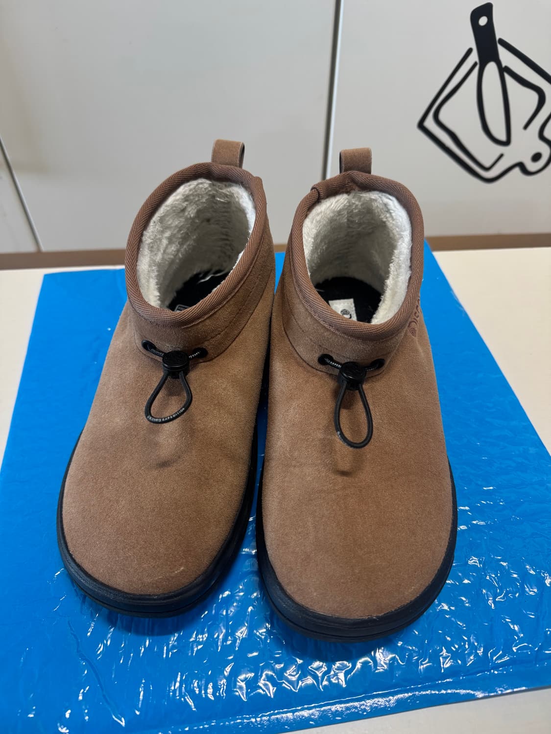 디스커버리 익스페디션 부츠 240 상품이미지3