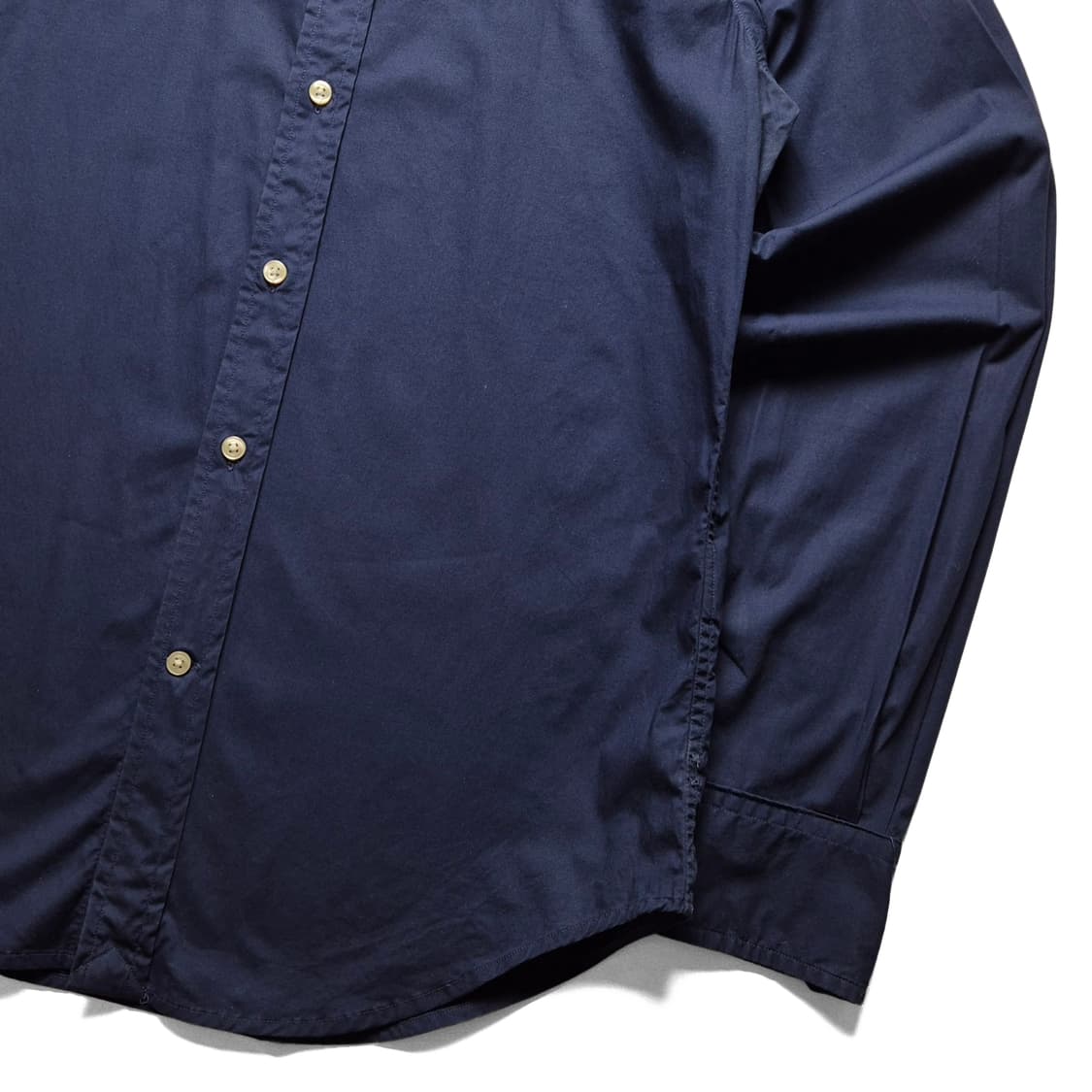 [4] 폴로 랄프로렌 포플린 여성 드레스 셔츠 상품이미지5