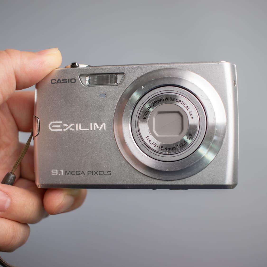 Casio exilim ex z250 (작례 0) 상품이미지6