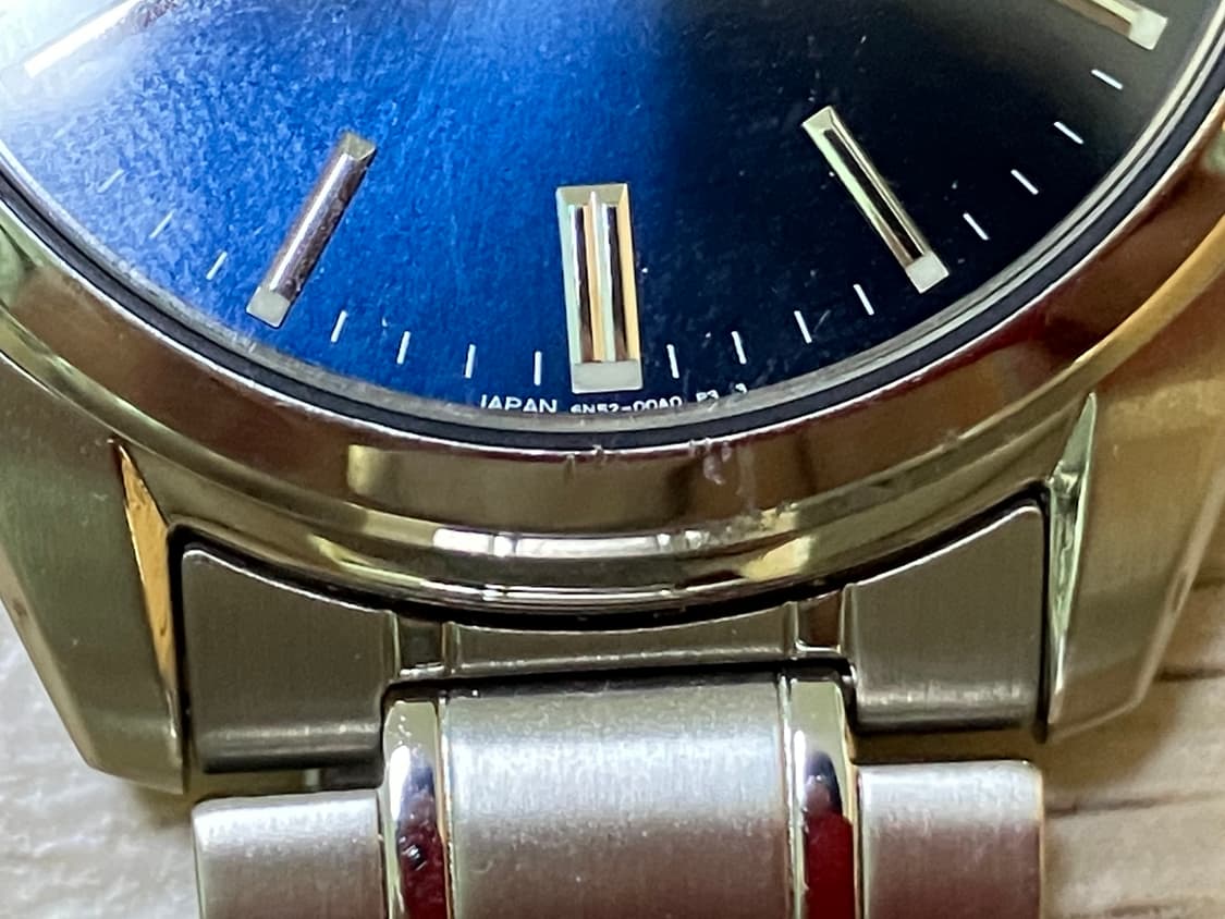 세이코 SUR309 상품이미지2