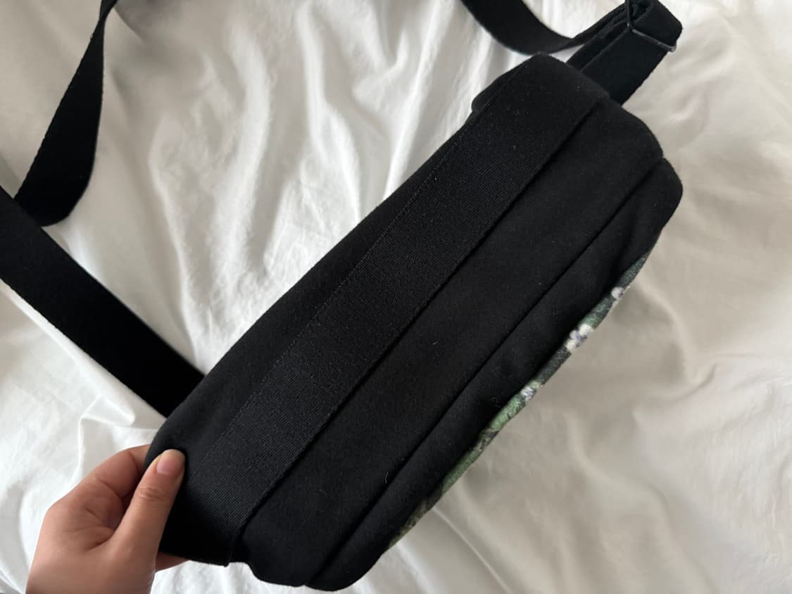 스마트어반유즈풀 코이세이오 산리오 포챠코 크로스백 상품이미지3