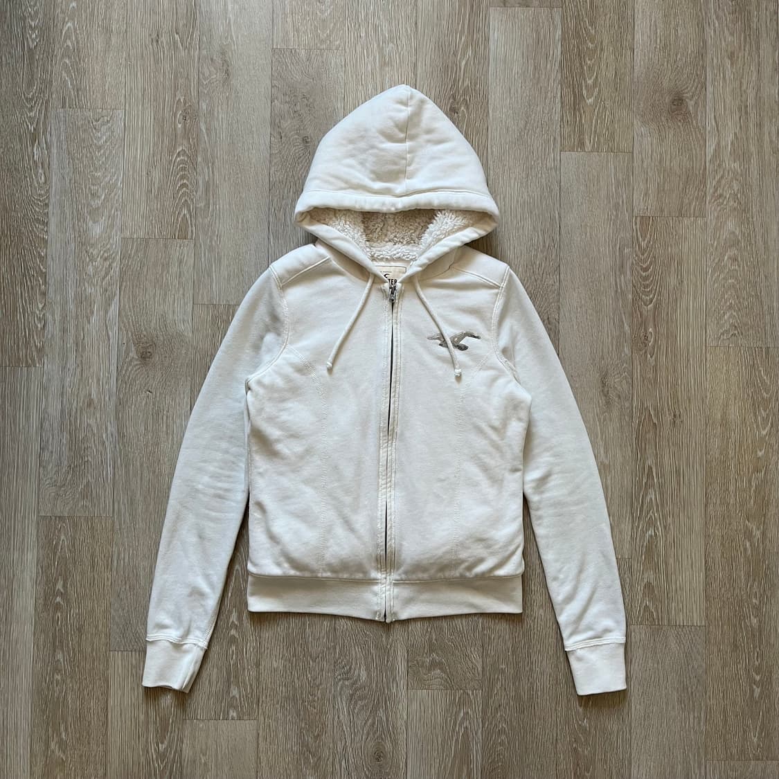 zip up hoodie 상품이미지2