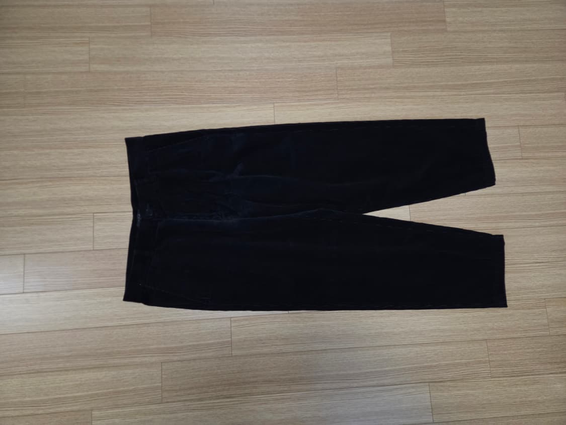 Cos 와이드 레그 코듀로이 팬츠 상품이미지3