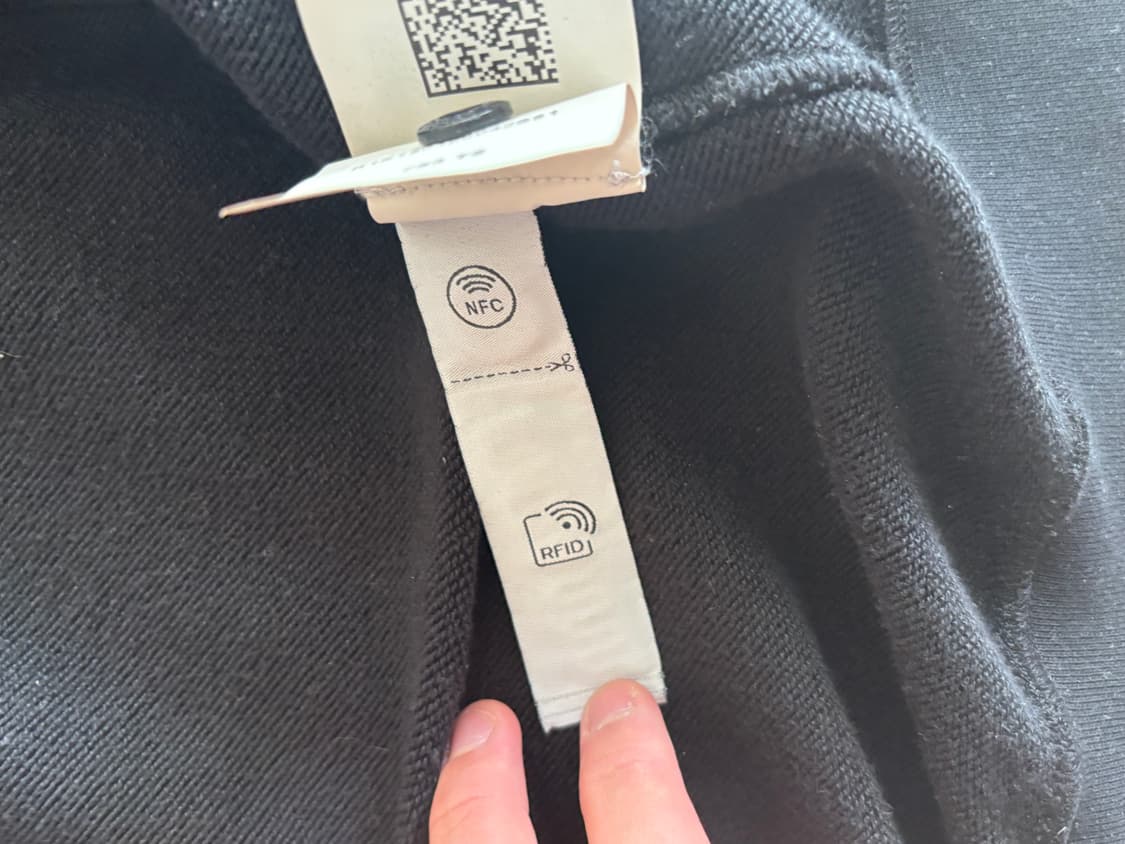 스톤아일랜드 후드집업 팝니다 상품이미지5