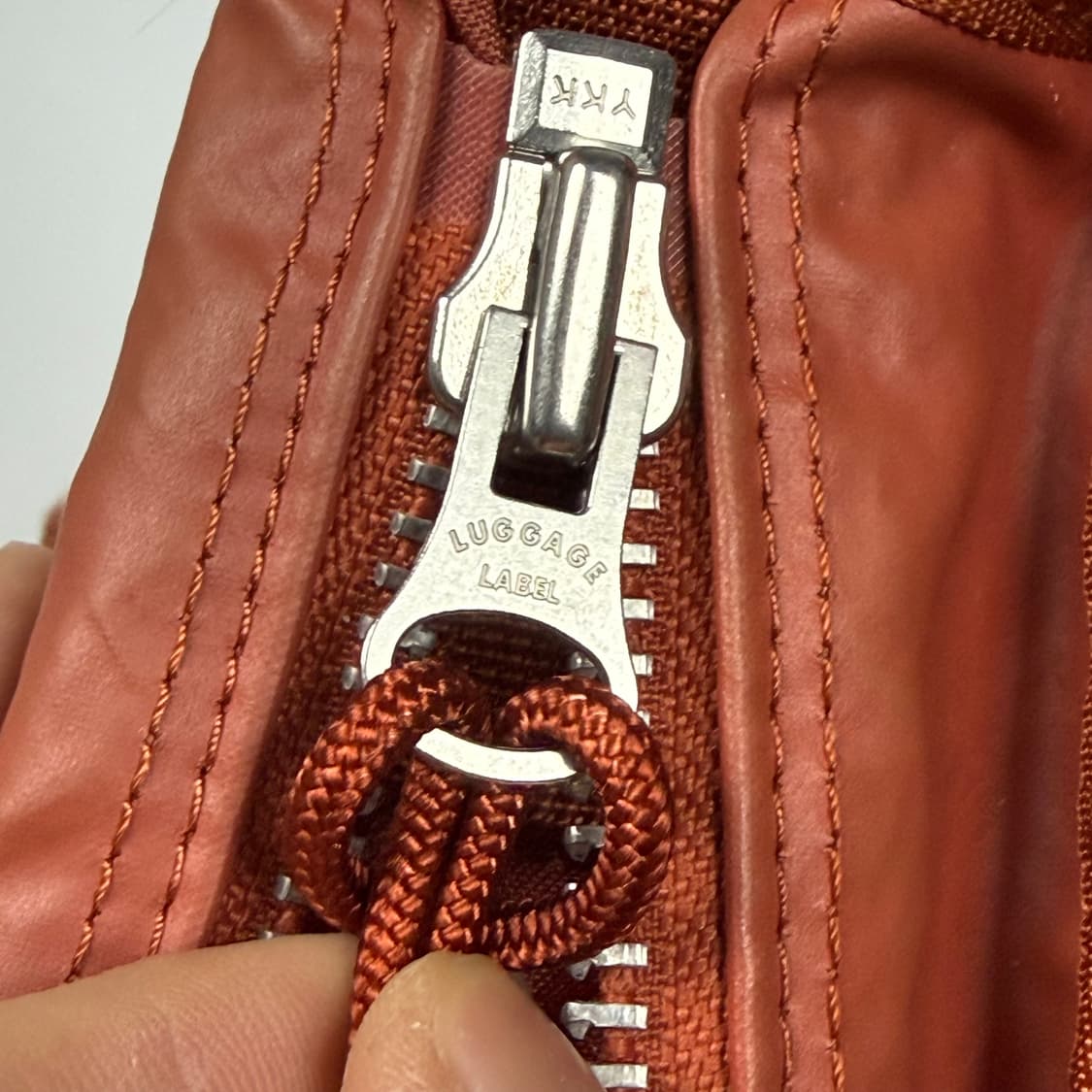 요시다포터 러기지라벨 네오 숄더백 상품이미지8