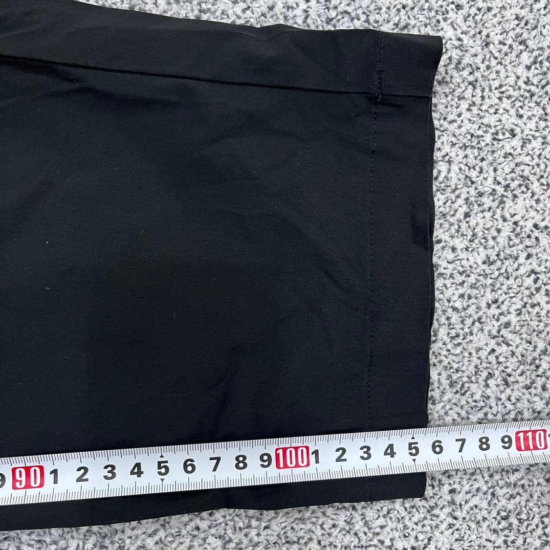 96 노스페이스 기능성 바지 0313M 상품이미지10