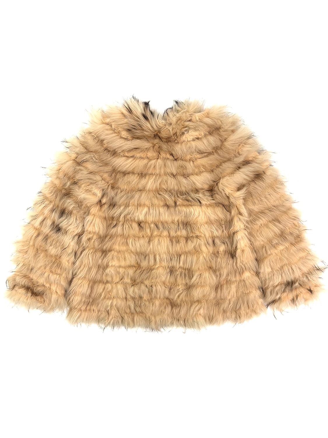Honey mi Honey Raccoon Fur Jacket/ Os 상품이미지2