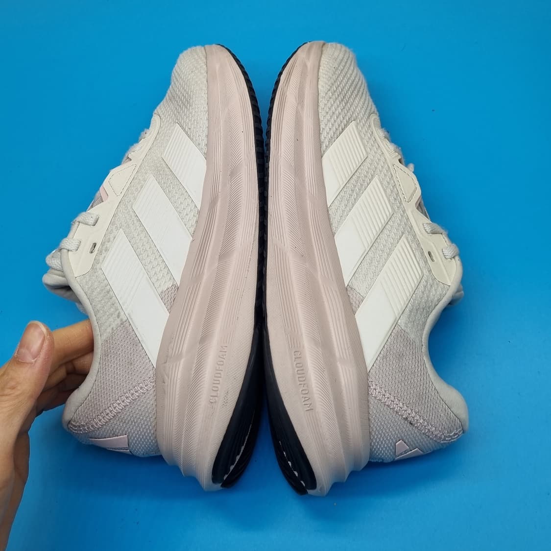 아디다스 갤럭시7 여성운동화235  상품이미지5