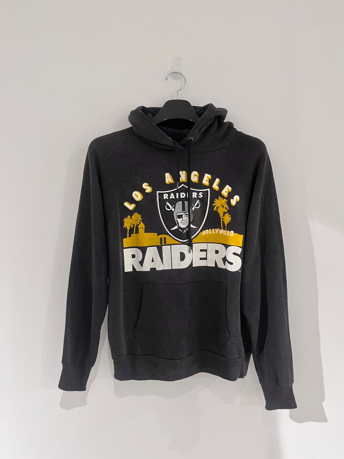 90's vintage hoodie (made in USA) 상품이미지1