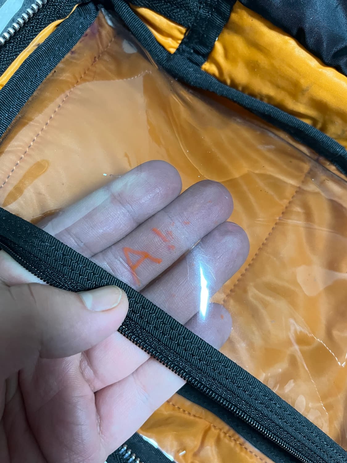 (신형!)Porter 요시다 포터 탱커 숄더백 블랙 S 상품이미지5