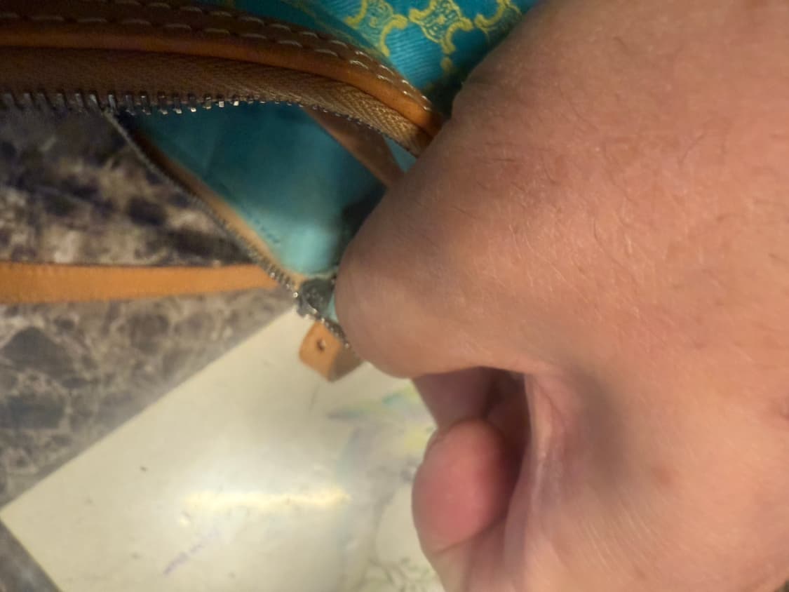 정품 셀린느 마카담 미니 숄더백 팝니다 상품이미지10