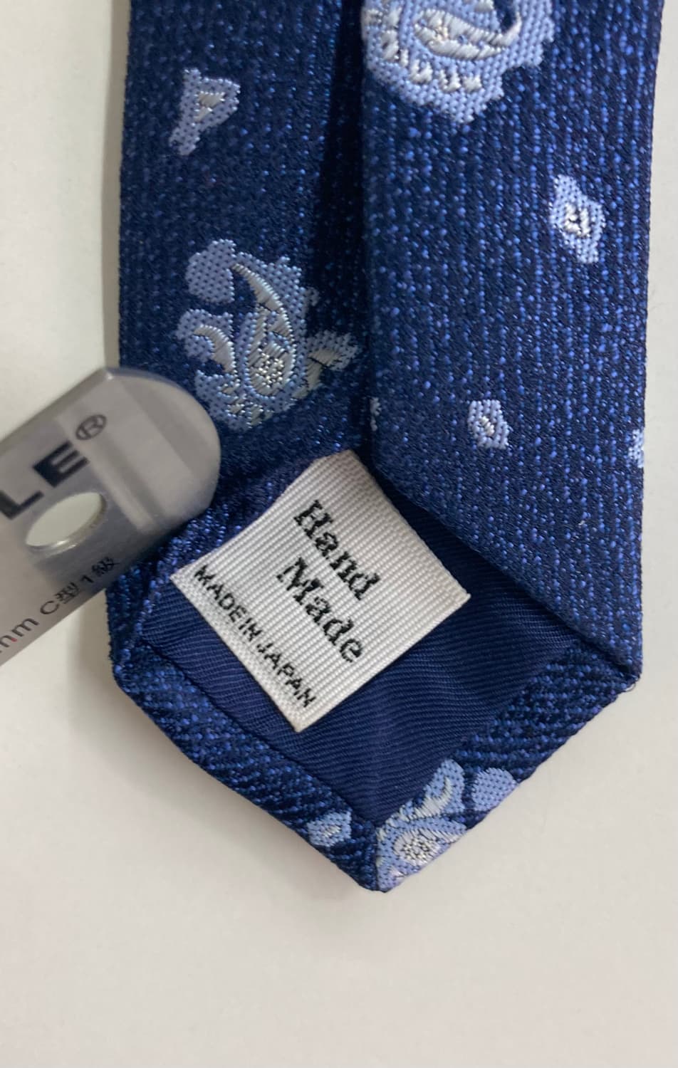 빈티지)넥타이 상품이미지5