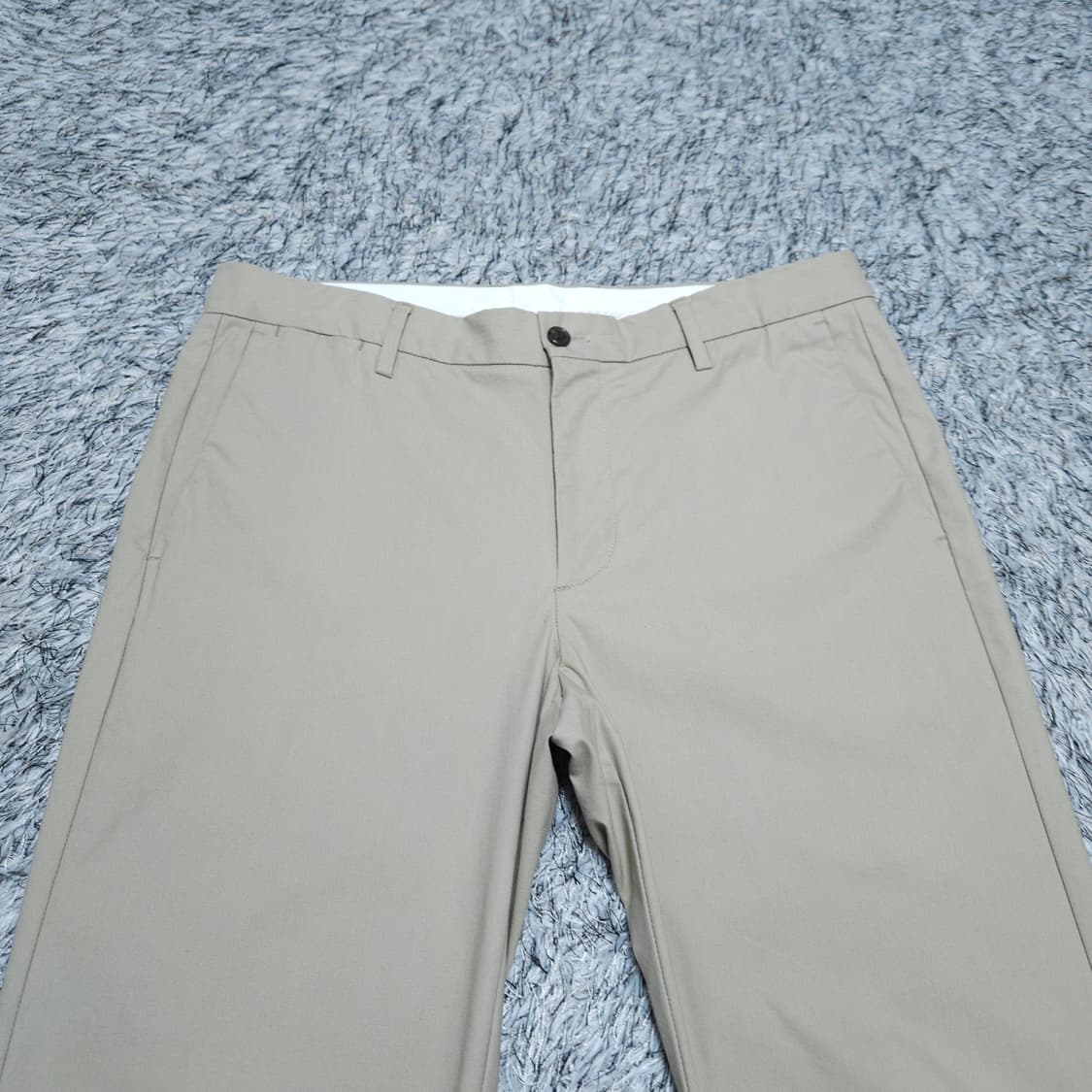 헤지스) 32(82) 남자 면바지 / 왕눈이샵 상품이미지2