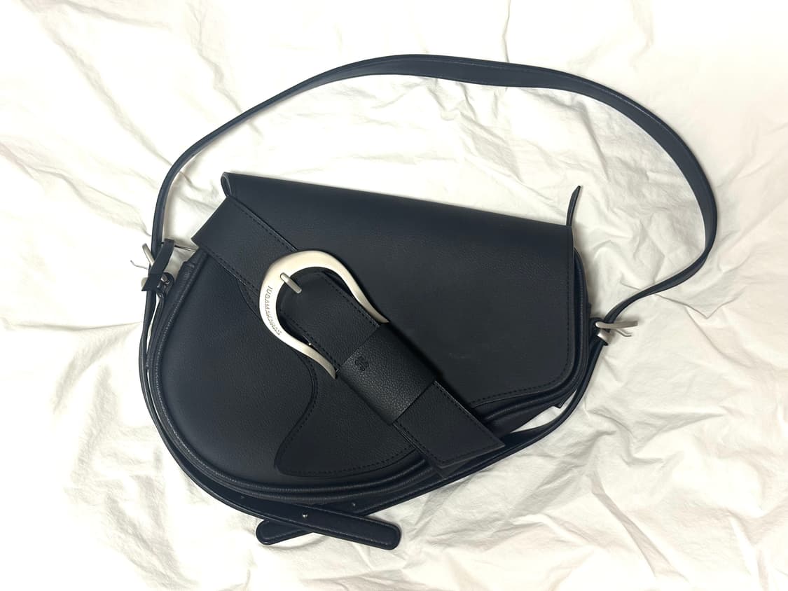 H-Buckle Holster Bag 상품이미지1