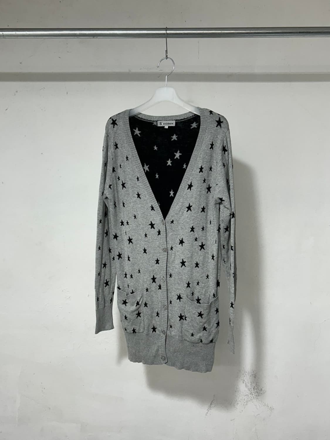 vtg cardigan 상품이미지1