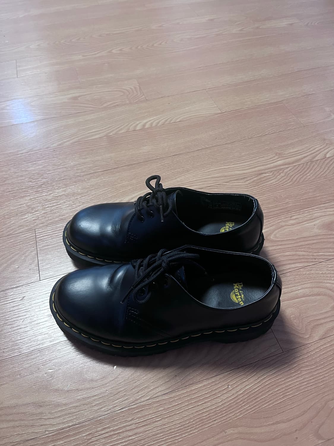 닥터마틴 1461 벡스 250 uk6 상품이미지5