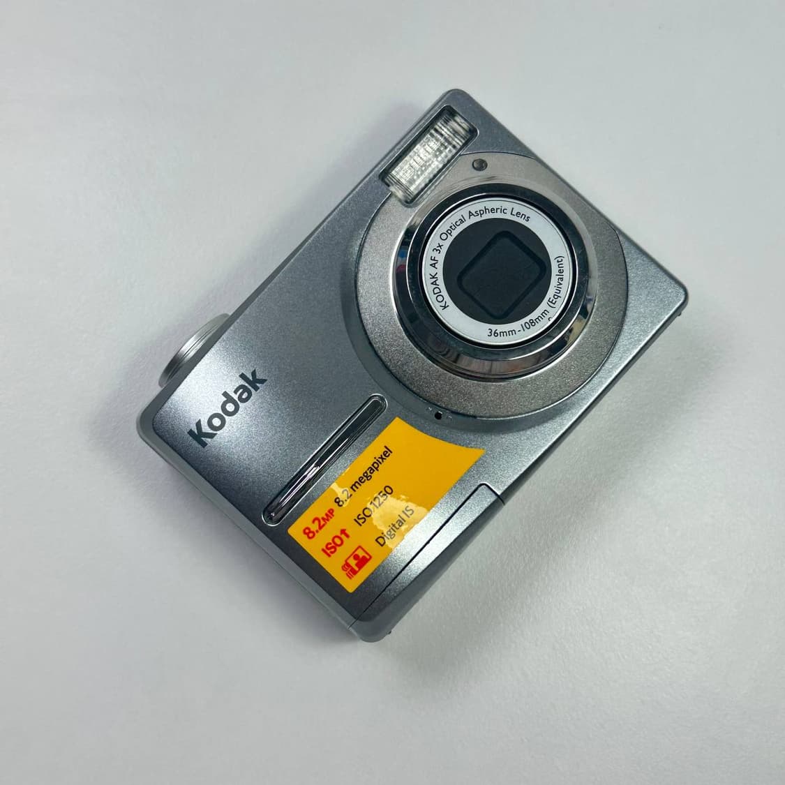 초미품) Kodak Easyshare C813 코닥 이지쉐어 카메라 디카 상품이미지1