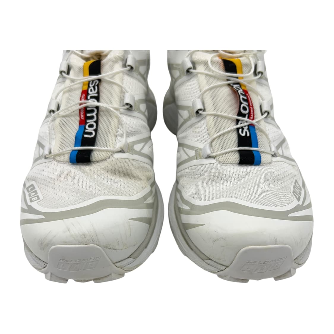 270 살로몬 XT-6 ADV 화이트 상품이미지6