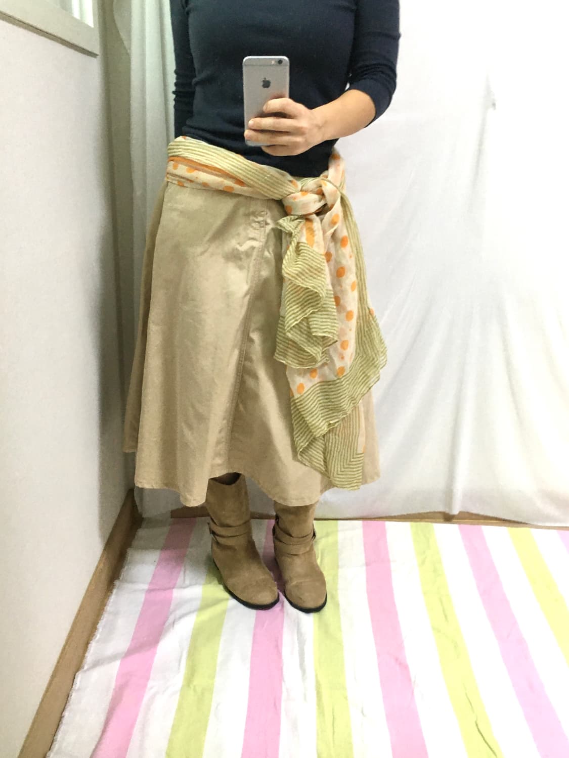 scarf 상품이미지4