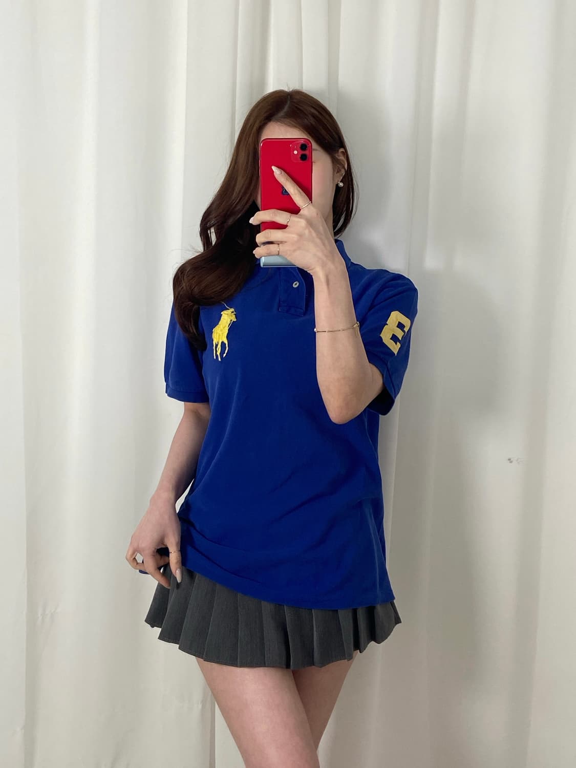 폴로 빅포니 Pk 상품이미지4