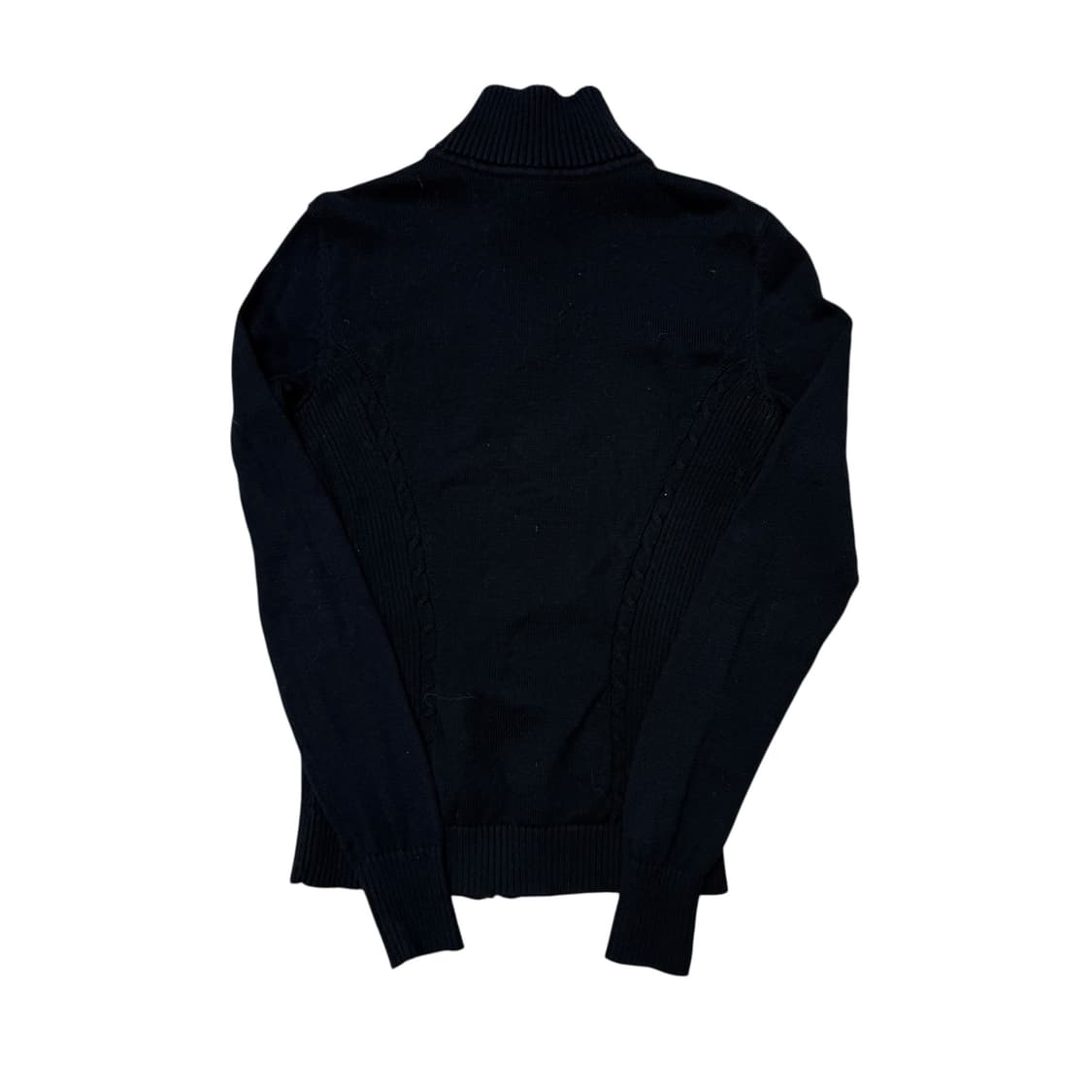 타미힐피거 니트집업 상품이미지3