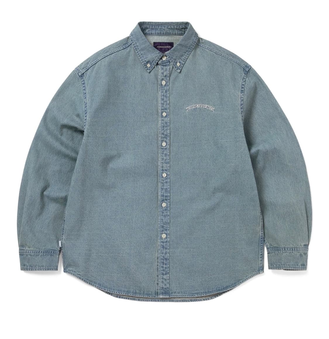 thisisneverthat 셔츠 상품이미지4