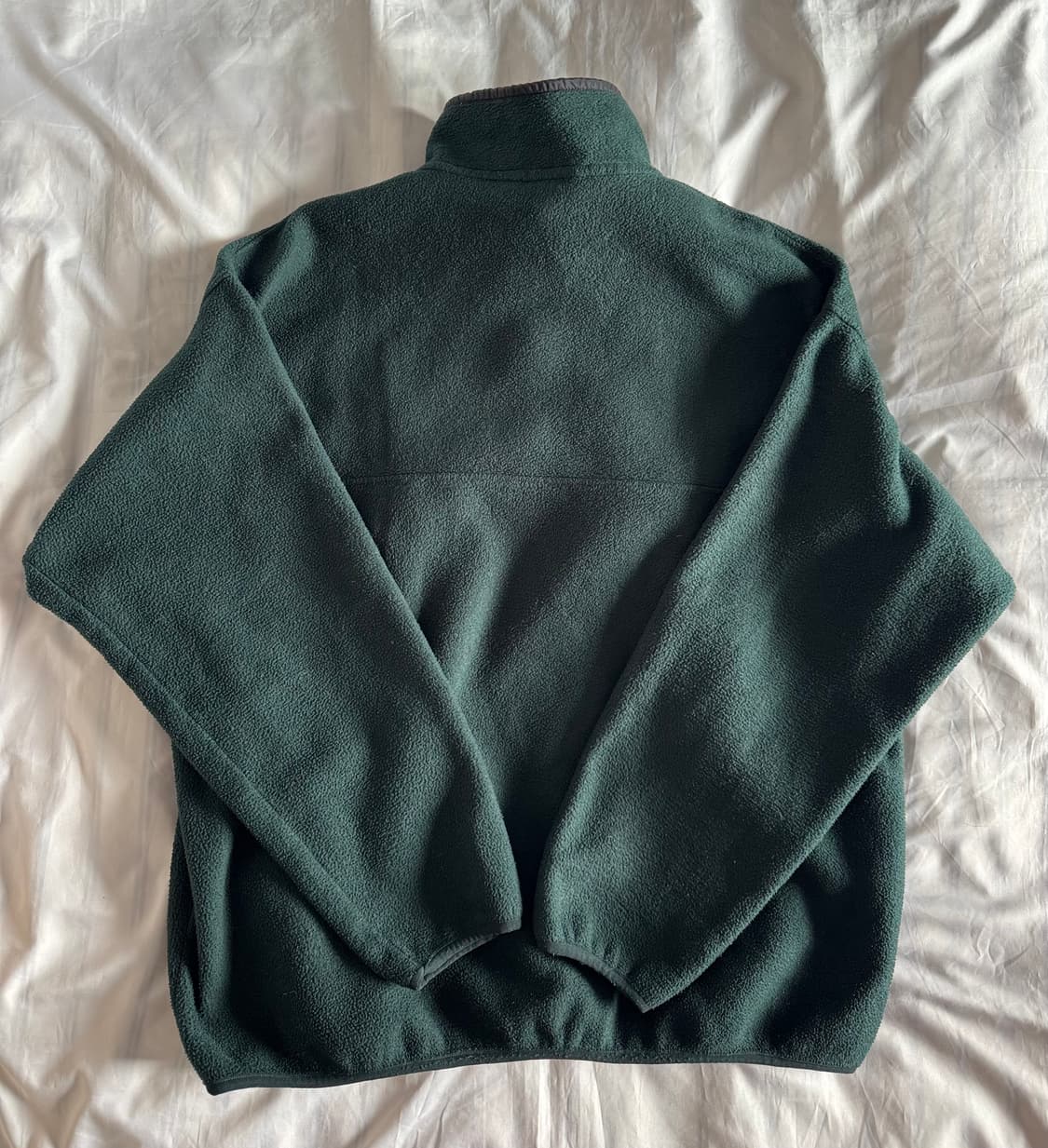 [XL] 파타고니아 신칠라 빈티지 MIU 포레스트그린 상품이미지2