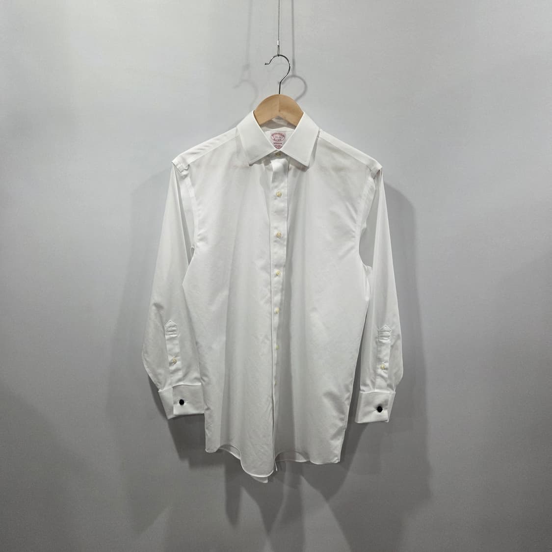 브룩스브라더스 드레스 셔츠 14.5 상품이미지1