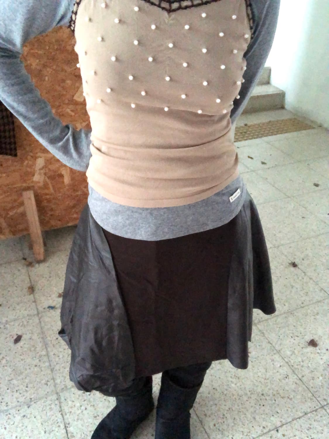 pearl top 상품이미지1