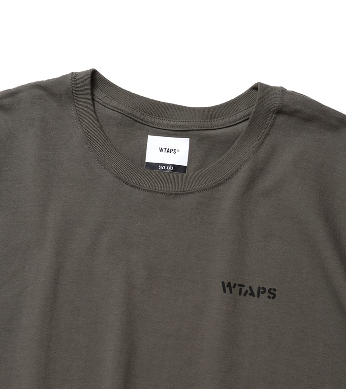 WTAPS 상품이미지2